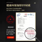 Шкаф для обуви большой емкости, домашняя дверь, 2024, простой входной шкаф, многослойный шкаф для хранения, встроенная настенная дверная коробка для обуви