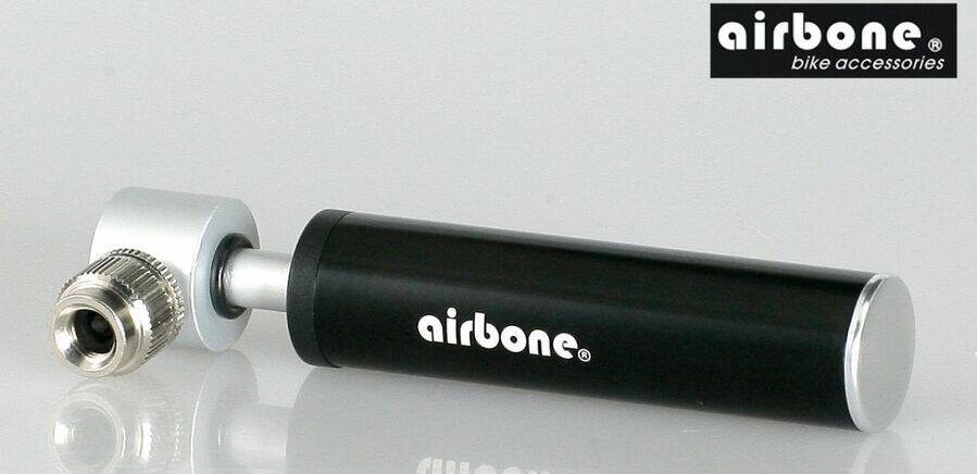 Pompe à vélo AIRBONE - Ref 2386980 Image 7