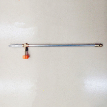 Heat - fried stove steam - boiler steam - cabinet roasting duck - fire rod with switched copper gas - refined commercial ignition gun accessories