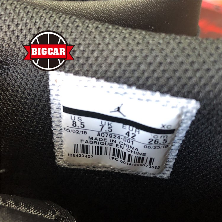 Air Jordan 1 Re Hi Double Strp AJ1 Velcro Giày AQ7924-016 101 - Dép / giày thường các hãng giày sneaker nổi tiếng