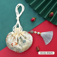 Tang Yun Mi White (Liusu) K-07