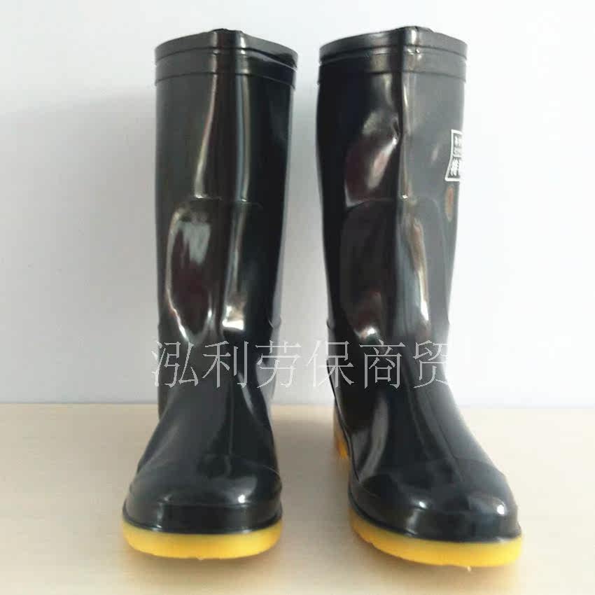 Chaussures - bottes caoutchouc homme pour printemps - Ref 966884 Image 8
