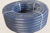 Steel wire transparent hose PVC steel wire hose oil pipe steel pipe gasoline water pump pumping water inlet pipe one meter price