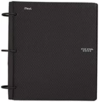 1,5 дюйма толщиной черный