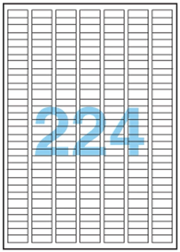 ANEOS A8830 U.S. ANSINE A4-100 Многоцелевая печать