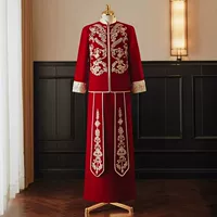 Новый бархатный мужской стиль