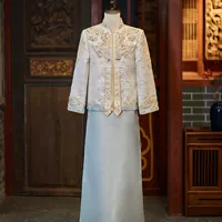 Светло -голубой новый стиль