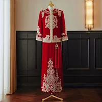 Грудастый новый бархат