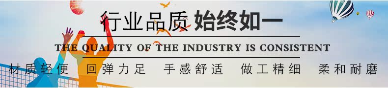 Sinh viên kiểm tra lối vào đào tạo đặc biệt 5th bóng chuyền hàng cứng học sinh tiểu học inflatable trẻ em mềm của cạnh tranh ngoài trời gas bóng chuyền 	cột lưới bóng chuyền hơi	