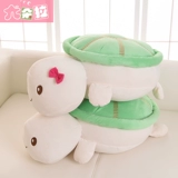 Милая плюшевая кукла, игрушка, подушка, подарок на день рождения