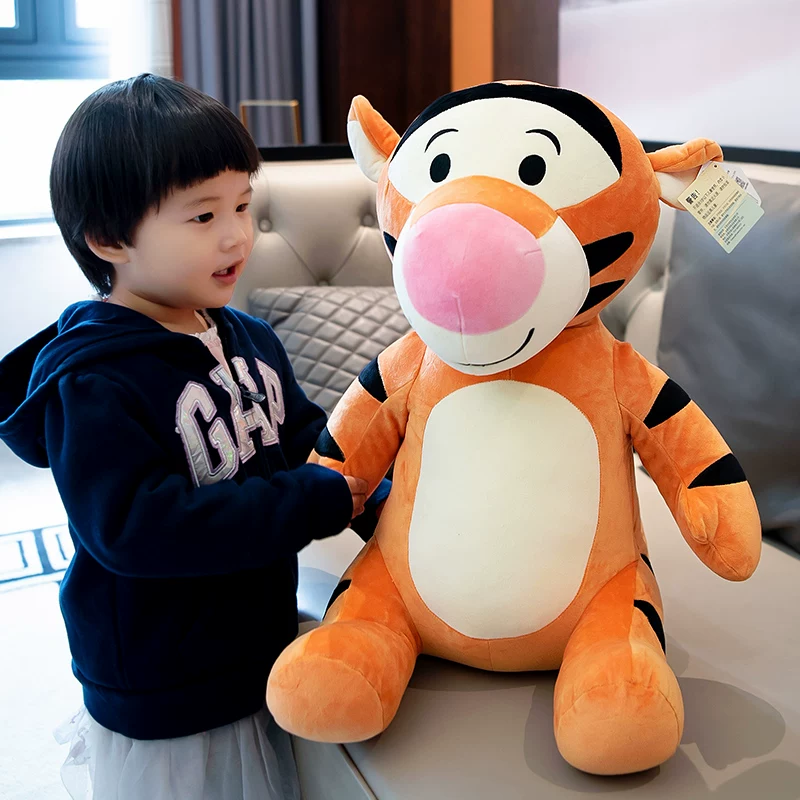Disney, doll, plush toy, Piglet