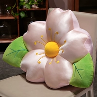 Летняя шелковая ткань