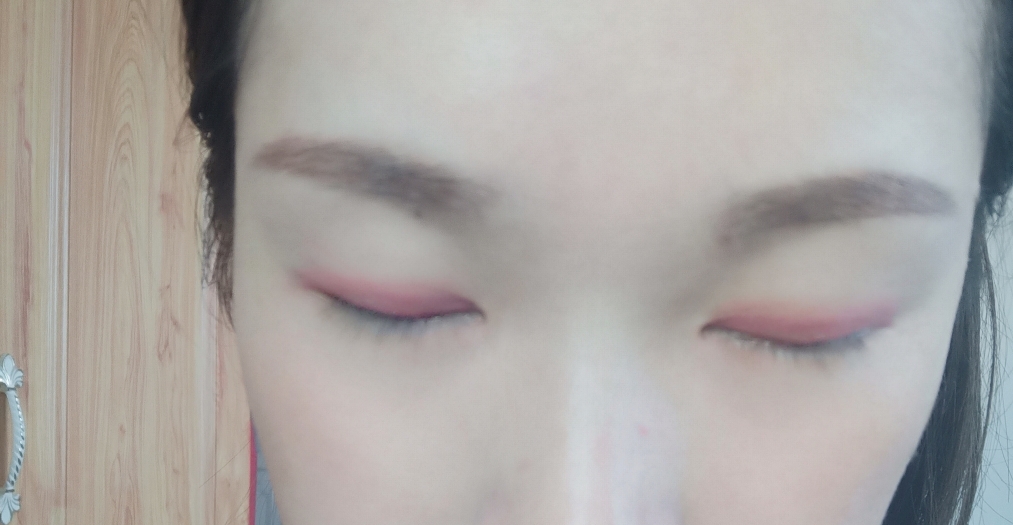 蓝色之恋一款很牛的眼影这个牌子怎么样好用吗，使用测评（网红推荐）,第9张