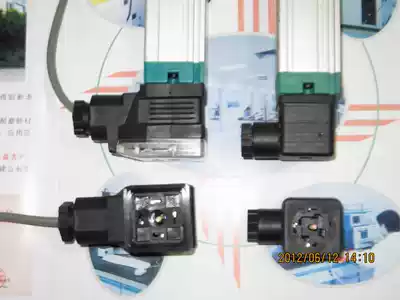 KTC-400 350 450 4-20 mA 0- 5V output xi mei ji Rod electronic scale professional and custom-built