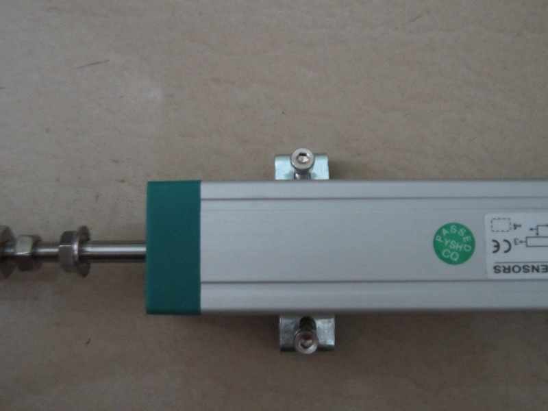 KTC-450MM tie rod displacement sensor injection molding electronic ruler-Taobao