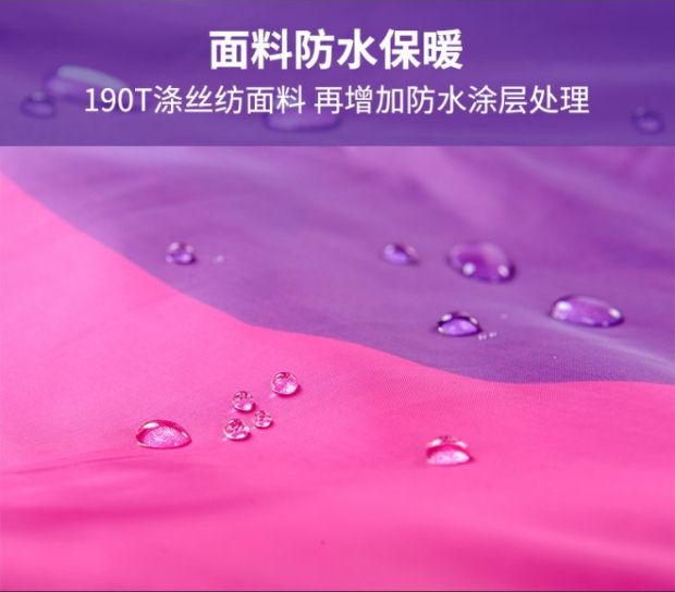 Huấn luyện quân sự lớn túi ngủ học sinh túi ngủ mùa xuân và mùa hè mỏng phần bốn mùa du lịch ngoài trời cắm trại nghỉ trưa nghỉ túi xách tay cotton ngủ - Túi ngủ túi ngủ trẻ sơ sinh