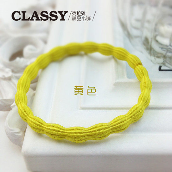 Accessoire cheveux CLASSY en autre - Ref 1201514 Image 45