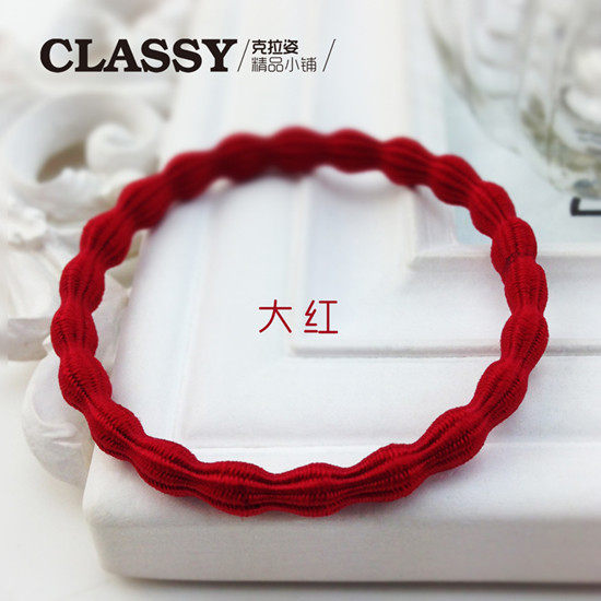 Accessoire cheveux CLASSY en autre - Ref 1201514 Image 41