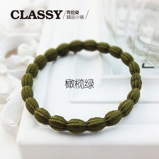 Accessoire cheveux CLASSY en autre - Ref 1201514 Image 40