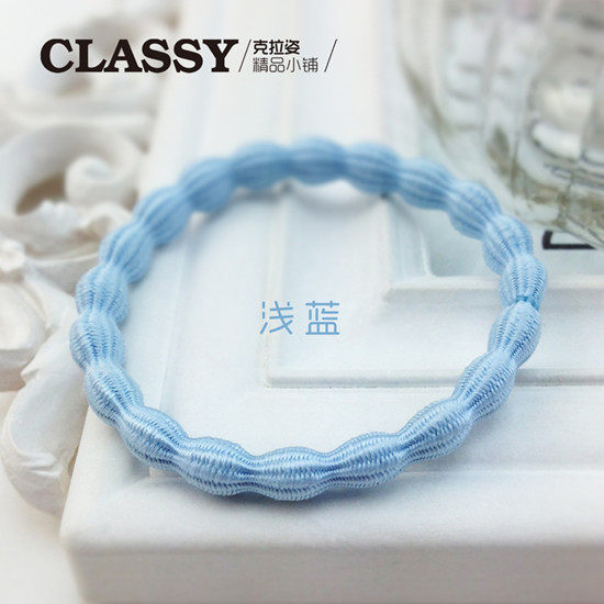 Accessoire cheveux CLASSY en autre - Ref 1201514 Image 46