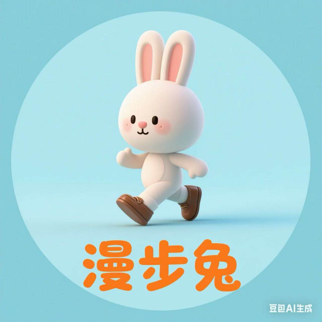 漫步兔子烘焙批发