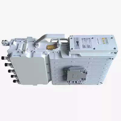 Huawei DRRU-3168e-FA DRRU3168-FA 48V 220V Huawei RRU RF pull unit