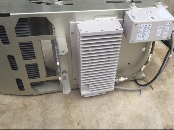 Ericsson RRUW01B1 KRC118 42 3R1G