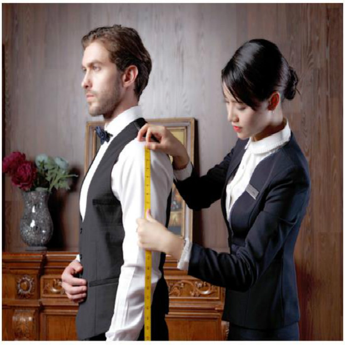 Baoshan North Wing Commercial Street Small Zhu Tailor's Physical Store Sync Affordable modification of clothes pants, etc.