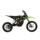 Электрический внедорожный мотоцикл Qiu Long Surron young bee, материковая версия детского электрического внедорожника mini 3