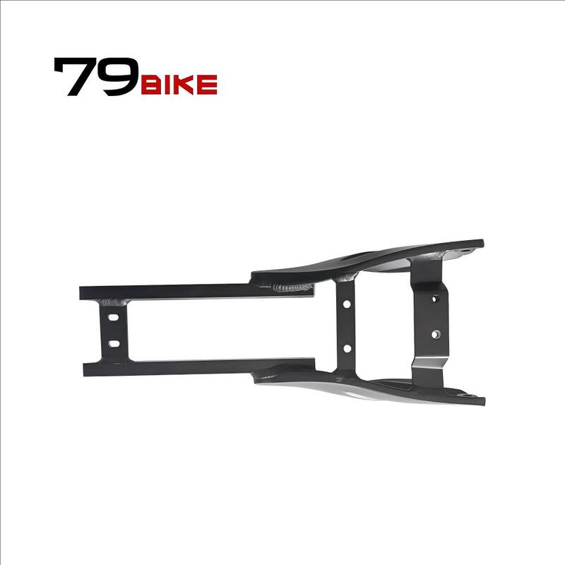 79Bike Electric Off-Road Vehicle 79Bike/New Pro Original Accessories Seat Cushion Support Seat Rear Frame 79Bike Electric Off-Road Vehicle 79Bike/New Pro Original Accessories Seat Cushion Support Seat Rear Frame