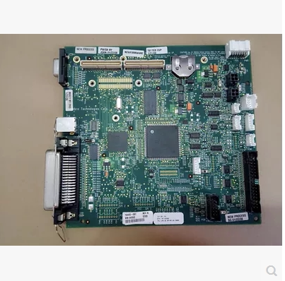 Zebra Zebra Zebra ZM400 Motherboard zm600 Barcode Printing Machine New board for three months 200300 points