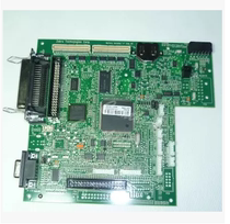 Original Loaded Zebra Barcode Printer Motherboard Zebra 105SL (200DPI) Motherboard (300DPI) Motherboard
