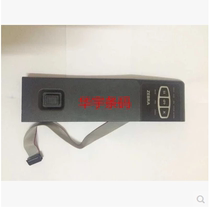 Original zebra ZT210 220 control panel zebra zebra barcode printer accessories