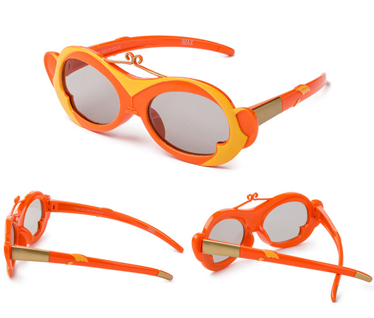 Lunettes 3D - Ref 2627554 Image 13