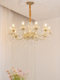 Zhongshan Lighting 2026 New Model Living Room Chandelier, High-End Luxury Crystal Large Lamp, High-Class Light Luxury Bedroom Lighting