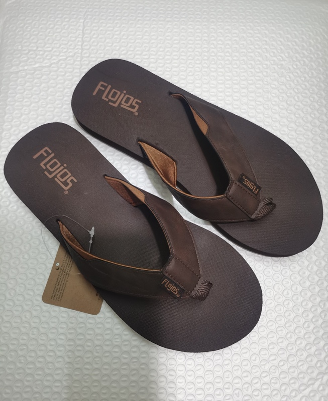 Foreign Trade Export to the United States, Last Order, Casual Summer New Product, Outdoor Wear, Beach Flip-Flops for Men