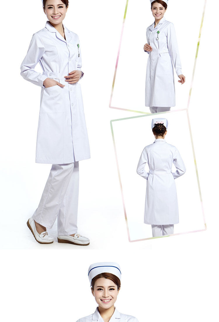 Tenue infirmière - Ref 1862083 Image 10