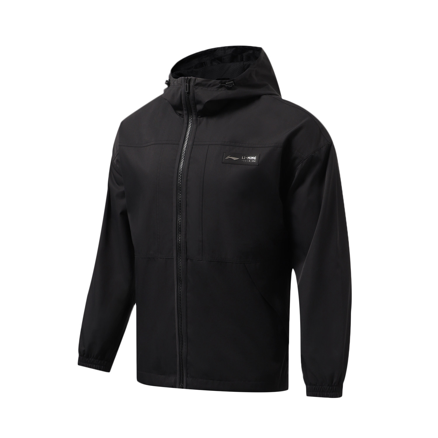 Counter 2021 autumn Li Ning men's sports trench coat AFDR399-1-4-5