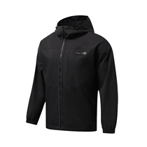 Counter 2021 autumn Li Ning mens sports windbreaker AFDR399