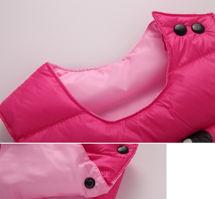 Gilet enfant - Ref 2069639 Image 16