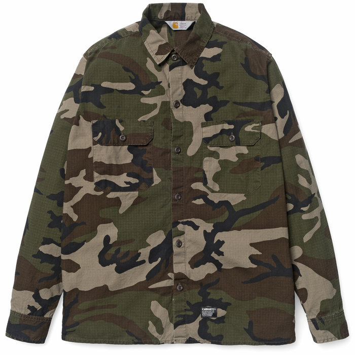 Верхняя Одежда Carhartt Wip Интернет Магазин