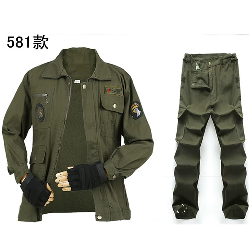 Хлопковый износостойкий комбинезон, увеличенная толщина, делается под заказ