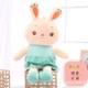Radish Rabbit [зеленый] Большая общая длина 120 см