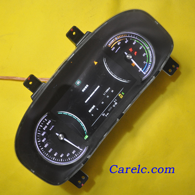 RX5 RX5 i6 ei6 ei6 meter assembly style 1 # meter hood or with imperfections