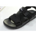Giày nam đi biển mùa hè chơi sandal bên bờ biển ma thuật dán giày bình thường thời trang giày thủy triều hoang dã dép thoáng khí và dép nam dép quai hậu Sandal
