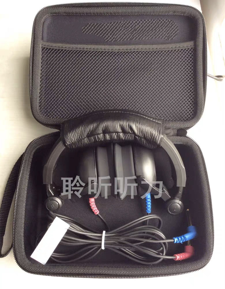 DD45气导耳机/听力计气导耳机/MA51 MA52 MA53听力计气导耳机