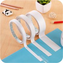 Double-sided tape Transparent Double-sided tape wholesale strong double-sided tape childrens handmade small two-sided tape office stationery
