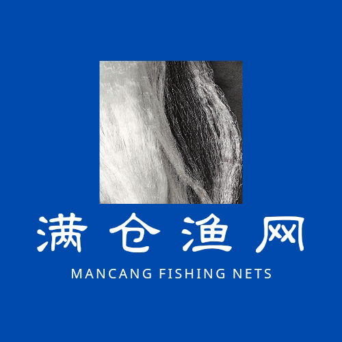 满仓渔网的LOGO