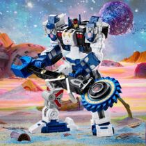 Childrens Treasure Transformers 2022 Heritage Pyramid series Titanstage C version Raptors are scheduled