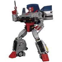 Genesis Toys Transformers TAKARA mp53 Cross-cut Cross Scarlet Day Edition 3c Spot